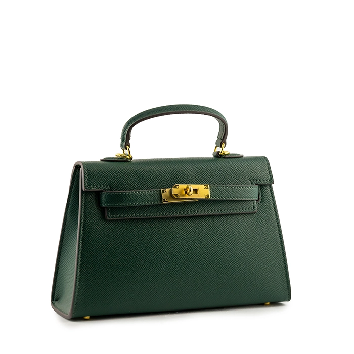 کیف HERMES ساده