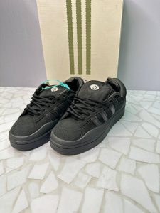 کتونی آدیداس کمپس بد بانی Adidas Campus X Bad Bunny اسپرت و خاص