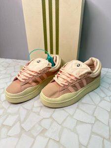 کتونی آدیداس کمپس بد بانی Adidas Campus X Bad Bunny اسپرت و خاص