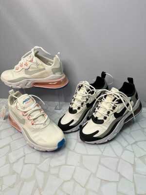 کتونی نایک ایرمکس ۲۷۰ ری‌اکت