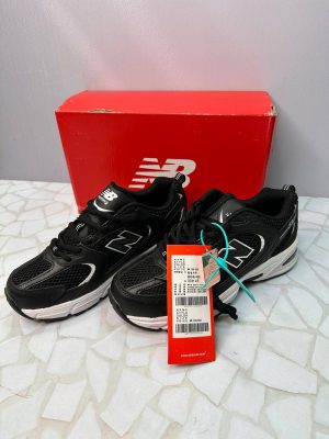 کتونی نیوبالانس ۵۳۰ NB مشکی