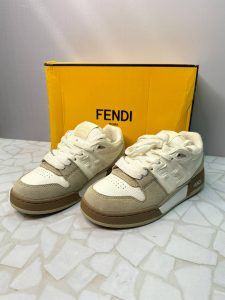 کفش فندی اسپرت