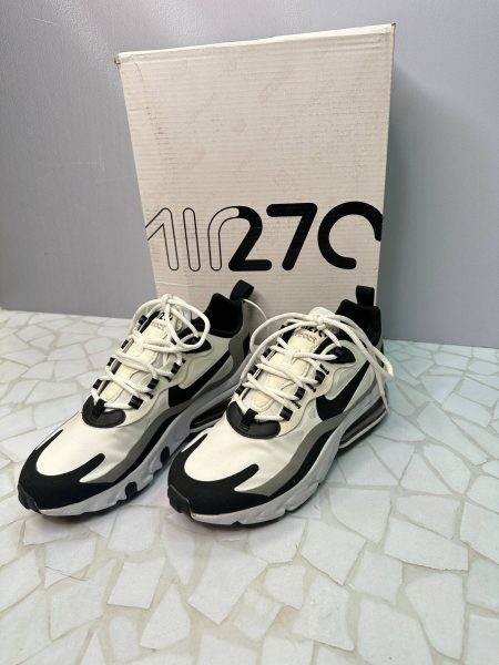 کتونی نایک ایرمکس ۲۷۰ ری‌اکت