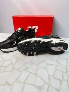 کتونی نیوبالانس ۵۳۰ NB مشکی