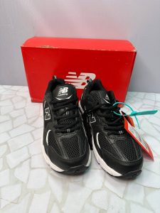 کتونی نیوبالانس ۵۳۰ NB مشکی