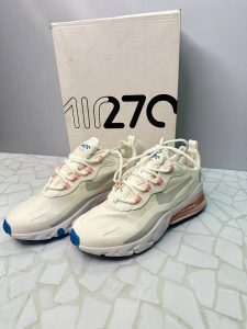 کتونی نایک ایرمکس ۲۷۰ ری‌اکت