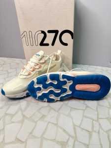 کتونی نایک ایرمکس ۲۷۰ ری‌اکت