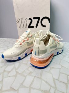 کتونی نایک ایرمکس ۲۷۰ ری‌اکت