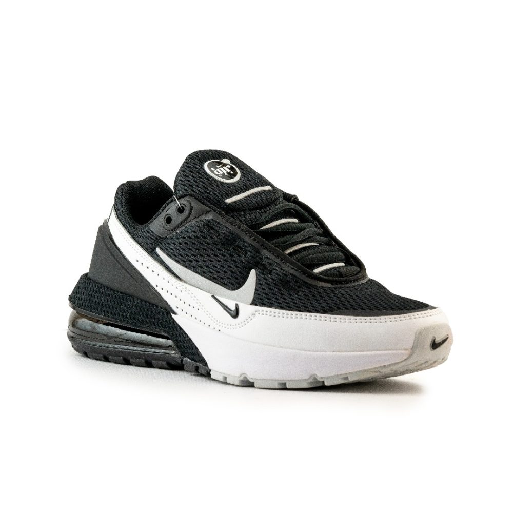 نایک ایرمکس ۲۷۰ مشکی سفید Nike Air Max 270