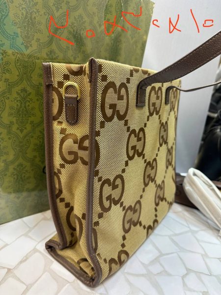 توت بگ زنانه گوچی Gucci دو تکه