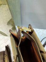 توت بگ زنانه گوچی Gucci دو تکه