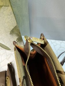 توت بگ زنانه گوچی Gucci دو تکه