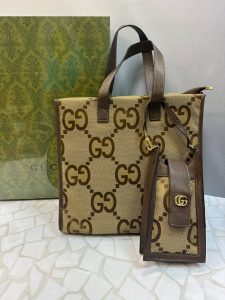 توت بگ زنانه گوچی Gucci دو تکه