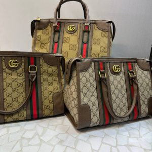 کیف دستی بزرگ زنانه گوچی