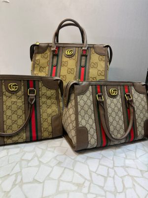 کیف دستی بزرگ زنانه گوچی