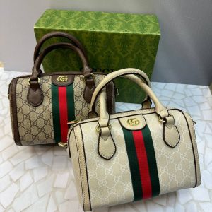 کیف دستی و دوشی زنانه گوچی Gucci