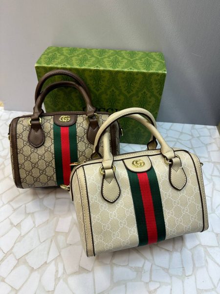 کیف دستی و دوشی زنانه گوچی Gucci