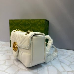 کیف دوشی زنانه گوچی Gucci اسپرت
