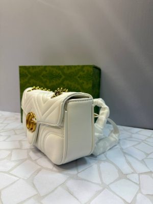 کیف دوشی زنانه گوچی Gucci اسپرت
