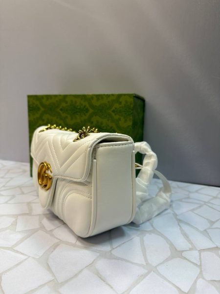 کیف دوشی زنانه گوچی Gucci اسپرت