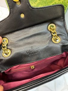 کیف دوشی زنانه گوچی Gucci اسپرت