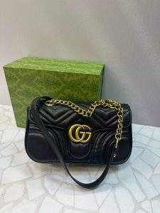 کیف دوشی زنانه گوچی Gucci اسپرت