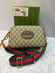 کیف دوشی زنانه مردانه گوچی Gucci