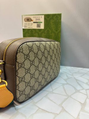 کیف دوشی زنانه مردانه گوچی Gucci
