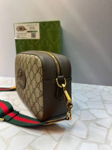 کیف دوشی زنانه مردانه گوچی Gucci