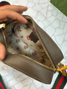 کیف دوشی زنانه مردانه گوچی Gucci