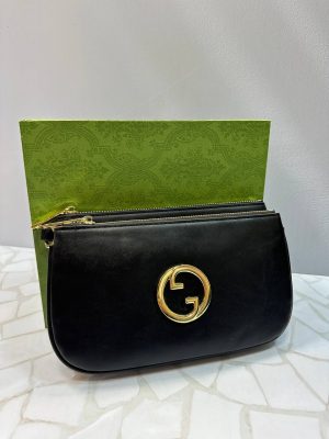 کیف پاسپورتی زنانه گوچی
