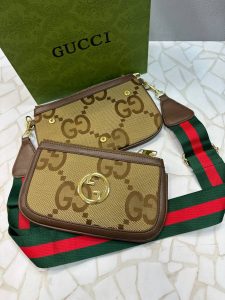 کیف پاسپورتی زنانه گوچی