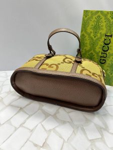 کیف دستی و دوشی زنانه گوچی منوگرام GG Supreme