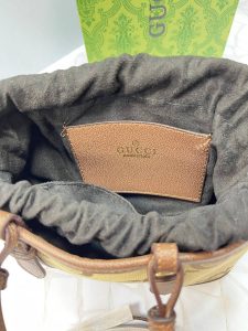 کیف دستی و دوشی زنانه گوچی منوگرام GG Supreme