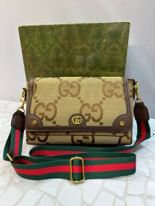 کیف کتابی گوچی زنانه شیک