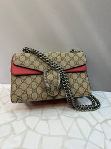 کیف دستی و دوشی زنانه گوچی Gucci