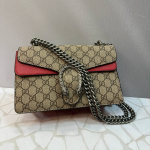 کیف دستی و دوشی زنانه گوچی Gucci