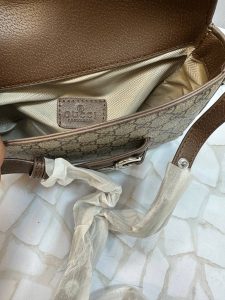 کیف دوشی اسپرت زنانه گوچی Gucci