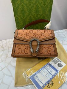 کیف دستی و دوشی مجلسی گوچی