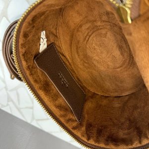 کیف صندوقی گوچی زنانه شیک
