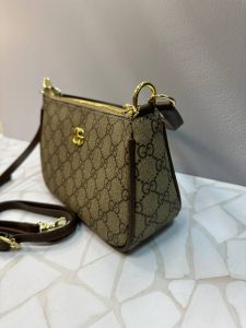 کیف دوشی گوچی زنانه سبک و شیک