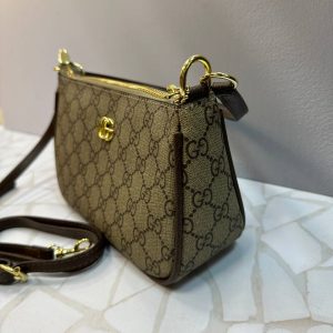 کیف دوشی گوچی زنانه سبک و شیک