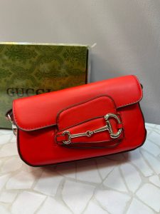 کیف دوشی اسپرت زنانه گوچی Gucci