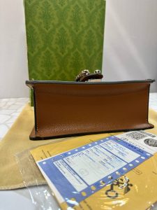 کیف دستی و دوشی مجلسی گوچی