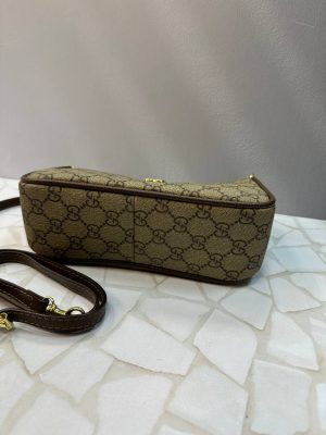 کیف دوشی گوچی زنانه سبک و شیک