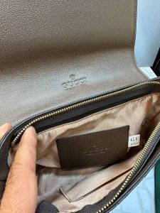 کیف کتابی گوچی زنانه شیک