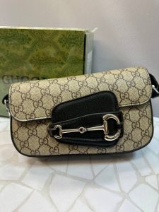 کیف دوشی اسپرت زنانه گوچی Gucci