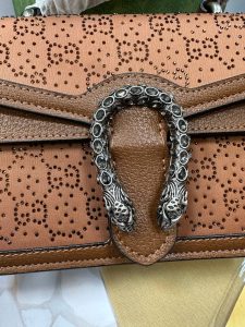 کیف دستی و دوشی مجلسی گوچی