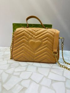 کیف دستی شیک زنانه گوچی Gucci