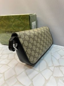کیف دوشی اسپرت زنانه گوچی Gucci